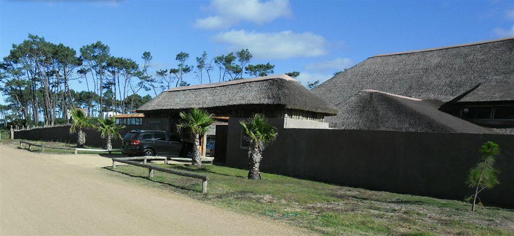 Punta Del Este Arenas Hotel Chihuahua Bagian luar foto