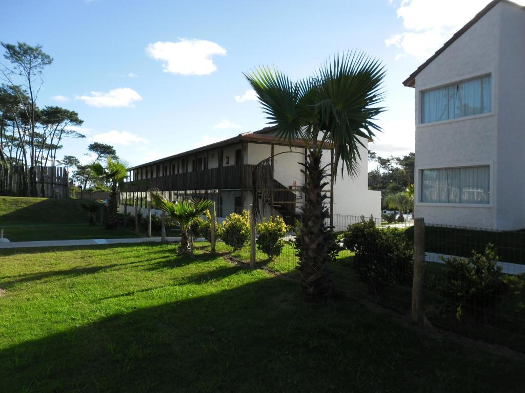 Punta Del Este Arenas Hotel Chihuahua Bagian luar foto