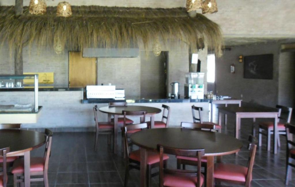 Punta Del Este Arenas Hotel Chihuahua Bagian luar foto