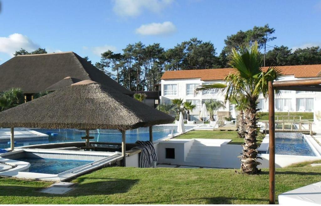 Punta Del Este Arenas Hotel Chihuahua Bagian luar foto