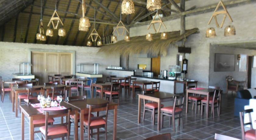 Punta Del Este Arenas Hotel Chihuahua Bagian luar foto