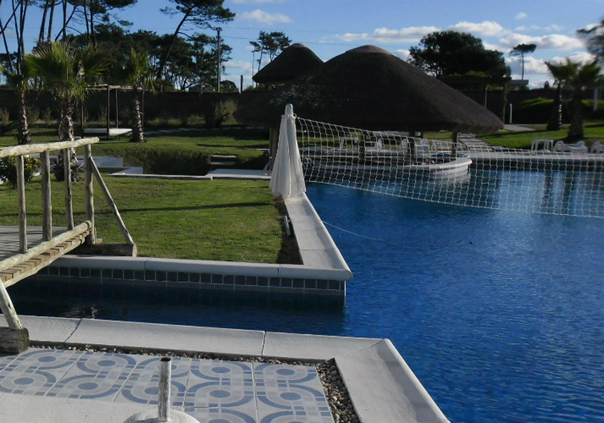 Punta Del Este Arenas Hotel Chihuahua Bagian luar foto