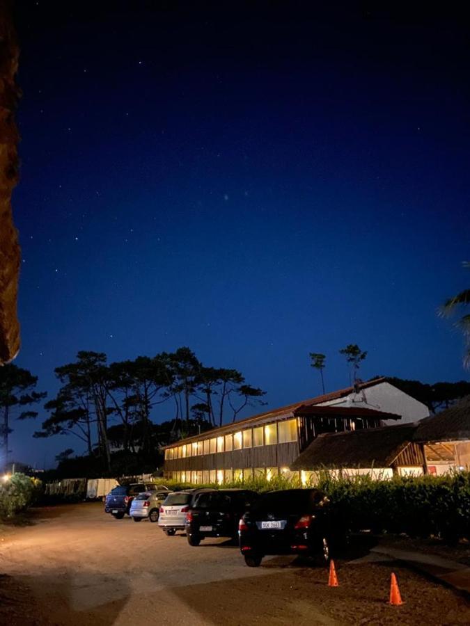 Punta Del Este Arenas Hotel Chihuahua Bagian luar foto